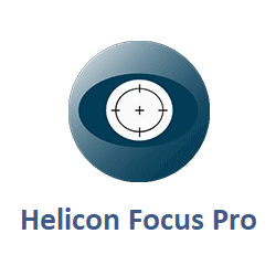 Helicon Focus Pro full latest version crack