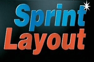 Sprint Layout torrent crack