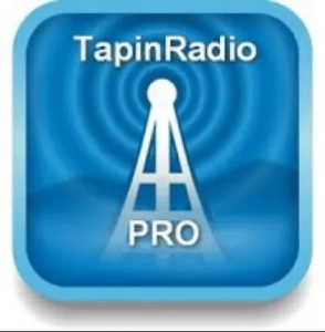 TapinRadio Pro {2.15.95.9} Crack + Serial Key 2023