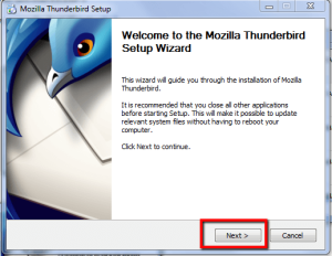 Mozilla Thunderbird keygen torrent crack