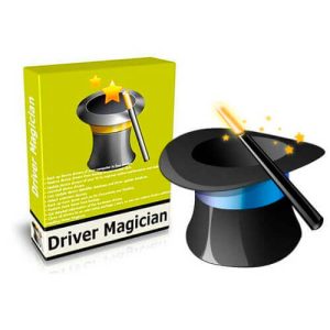 Driver Magician free download