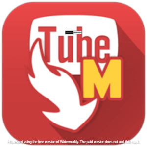 TubeMate Downloader Crack Logo