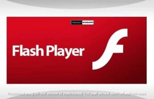 Adobe Flash Player Pro Crack Logo