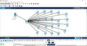 Cisco Packet Tracer for Immersive Learning